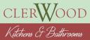 Clerwood Kitchens and Bathrooms logo